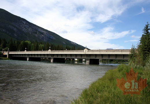 弓河大橋