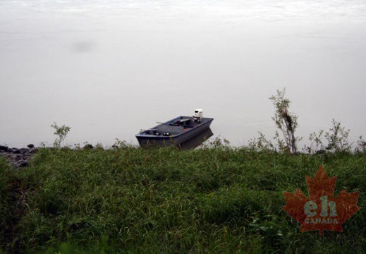 Boats Geared Up