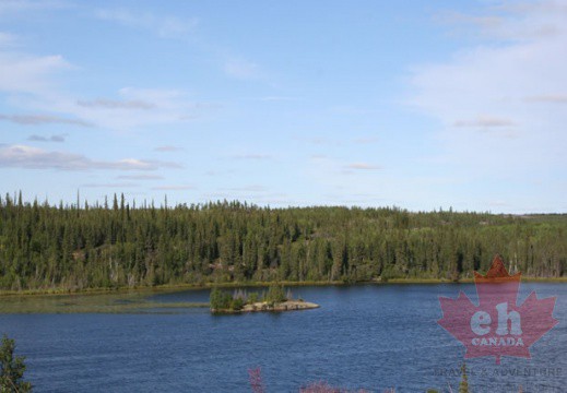 Mackenzie River