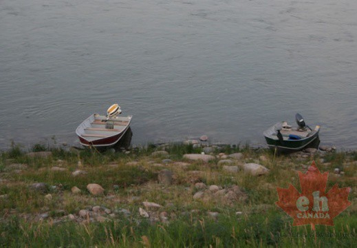 Boating