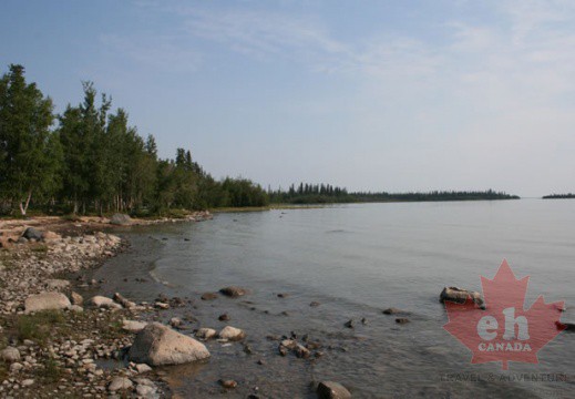 Great Slave Lake