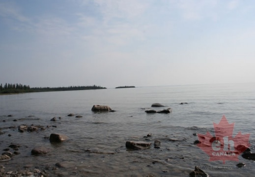 Great Slave Lake