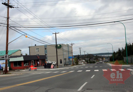 耶洛奈夫街道