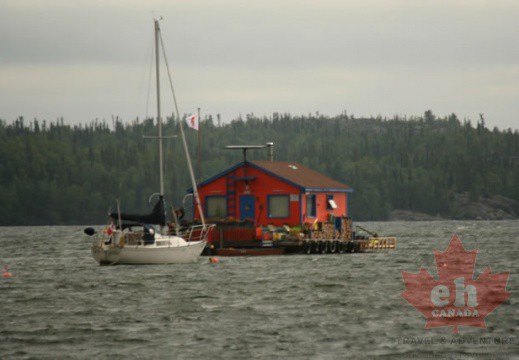 latham-island-houseboats 1