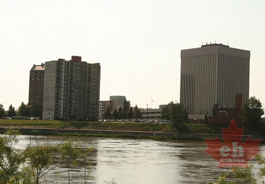 Kiwanis Nature Trail Views