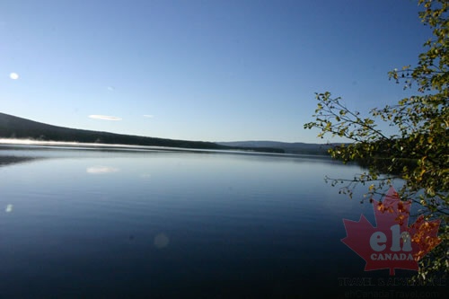 Burns Lake