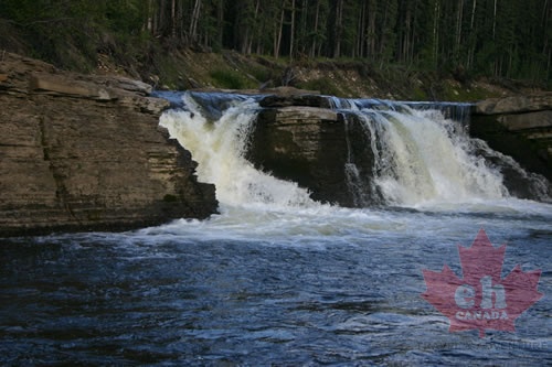 Tumbler Ridge