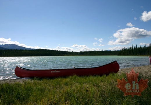 Kookatsoon Lake