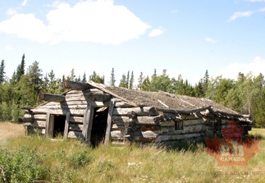 Robinson Roadhouse