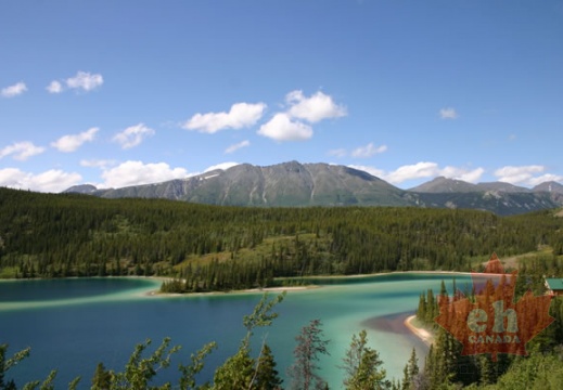 Emerald Lake