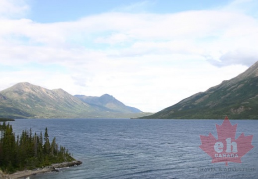 Tutshi Lake