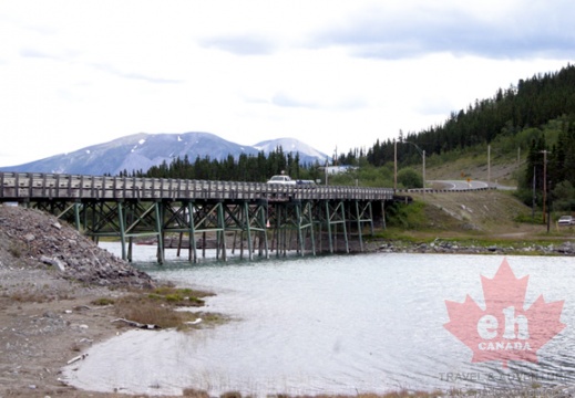 South Klondike Highway