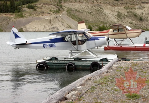 水上飛機