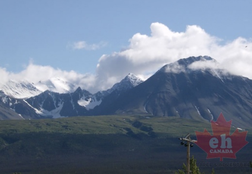 山景