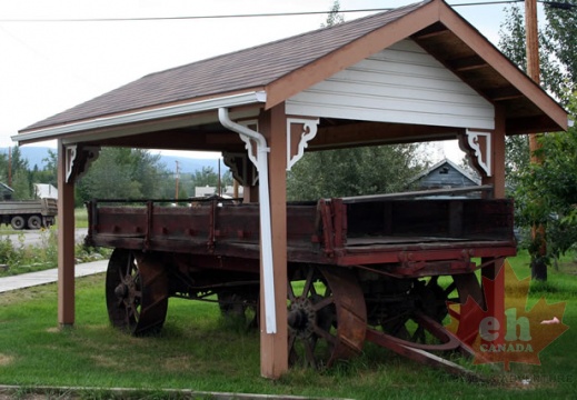 遺產車