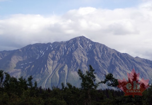 山的觀點