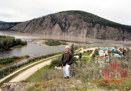 Crocus Bluff Nature Trail