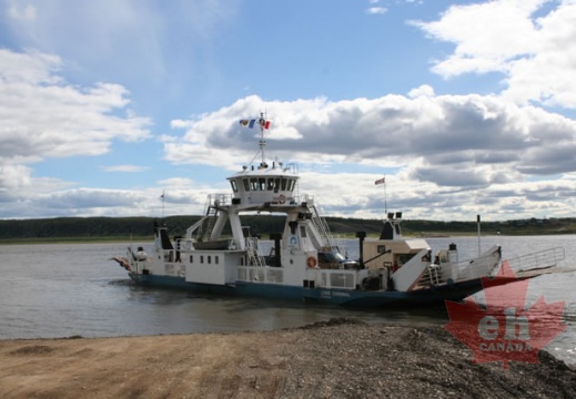 Mackenzie River Lowlands