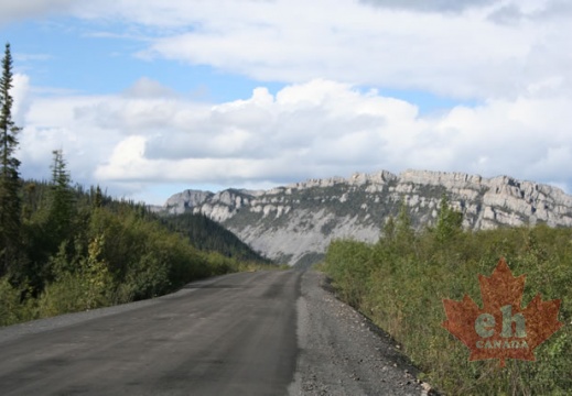 Ogilvie Mountains