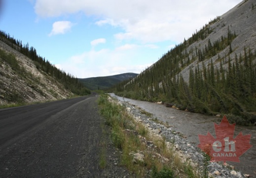 Dempster Highway