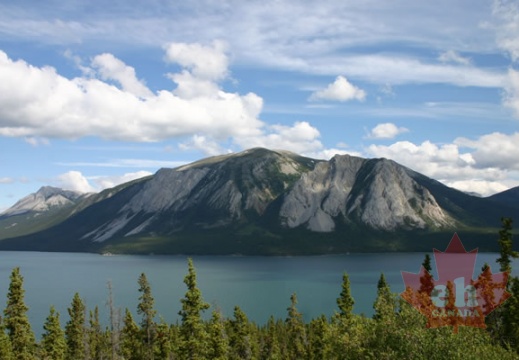 石灰山