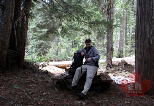 Kimbol Lake Picnic Area