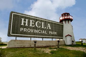 hecla