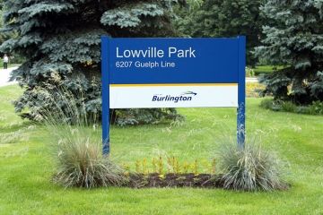 lowville -公園- 9894