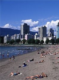 sunset-beach-vancouver