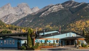 fernie-lodge