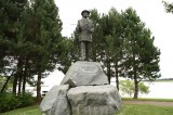 irvin-statue20100903_02