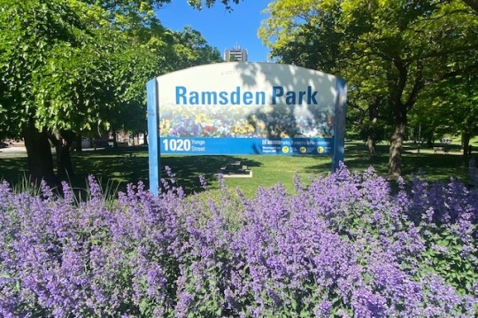 ramsdenpark